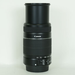 Canon EF-S55-250mm F4-5.6 IS II