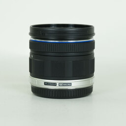 OLYMPUS M.ZUIKO DIGITAL ED 9‑18mm F4.0-5.6