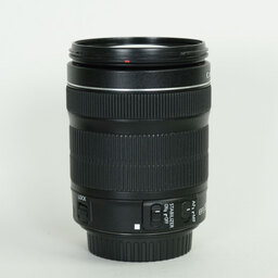 Canon EF-S18-135mm F3.5-5.6 IS STM