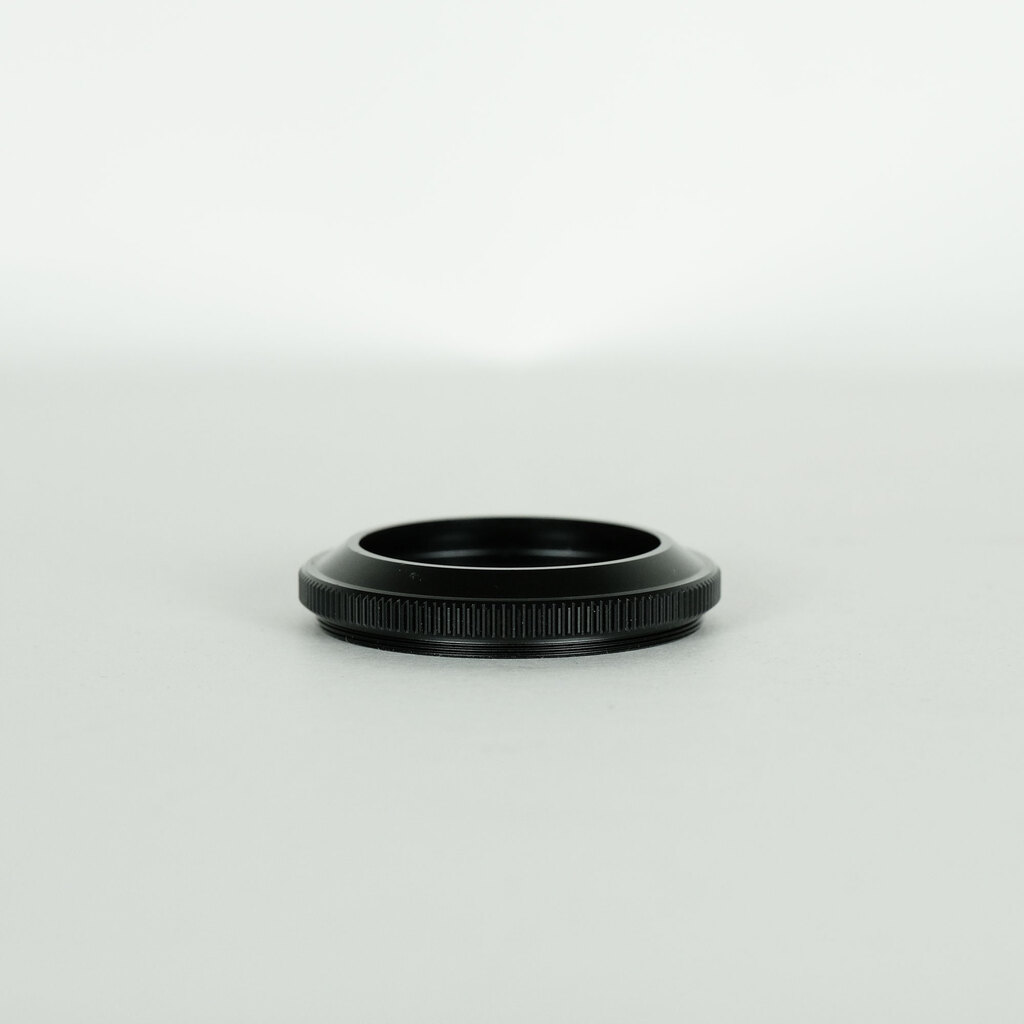 FUJIFILM XF27mmF2.8 R WR