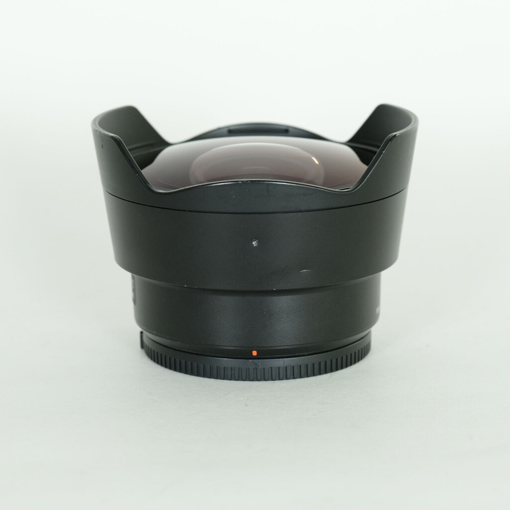 SONY FE 28mm F2 SEL28F20