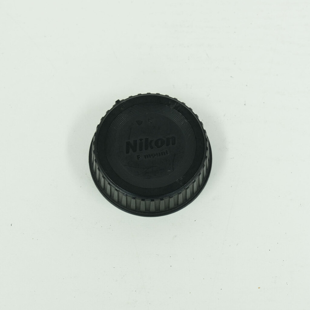 Nikon AF-S NIKKOR 24-120mm f/4G ED VR