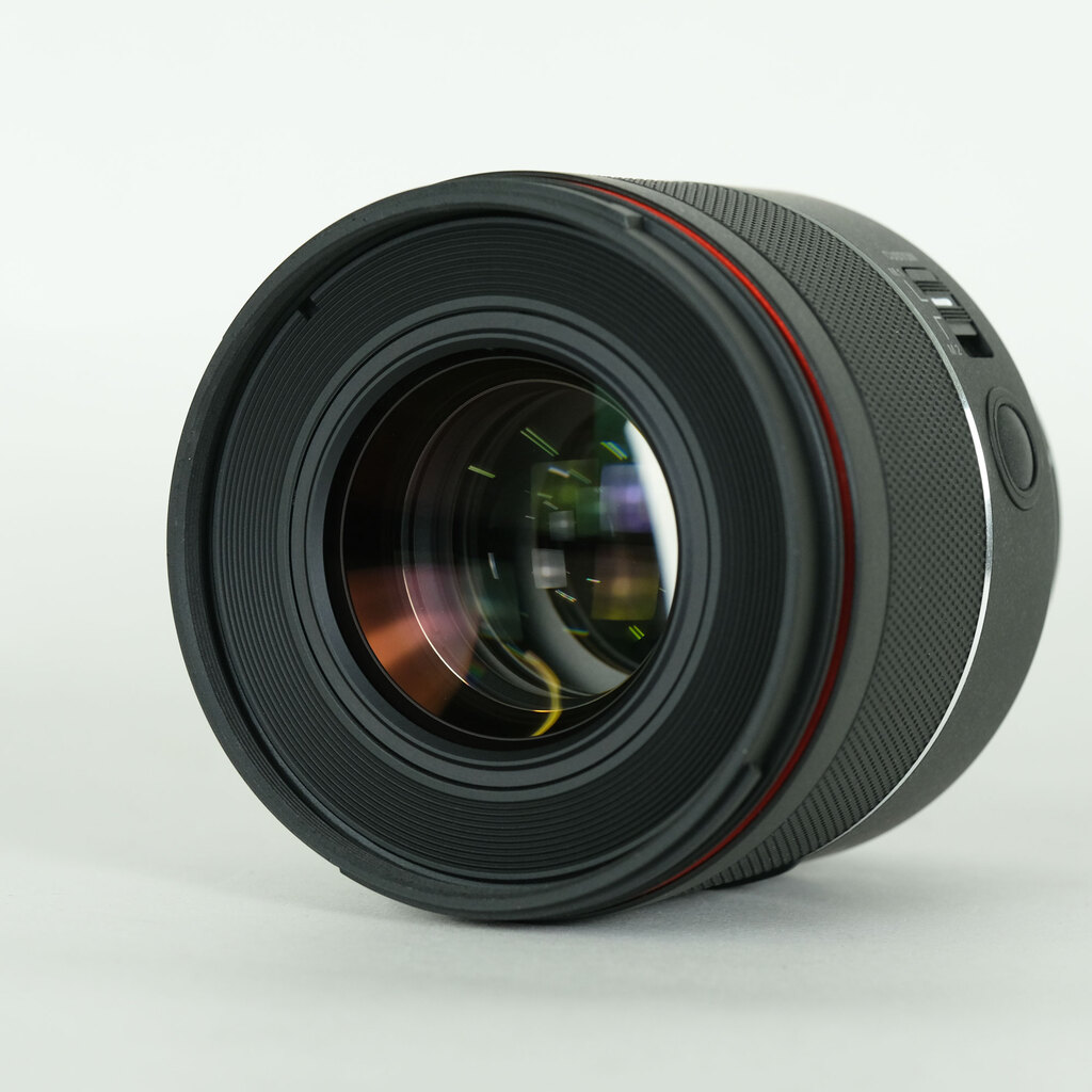 SAMYANG AF 50mm F1.4 FE II （ソニーE用）