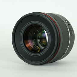 SAMYANG AF 50mm F1.4 FE II （ソニーE用）