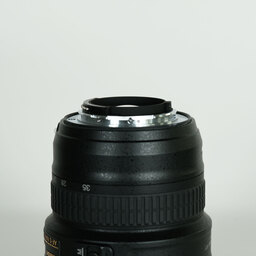 Nikon AF-S NIKKOR 18-35mm F3.5–4.5 G ED