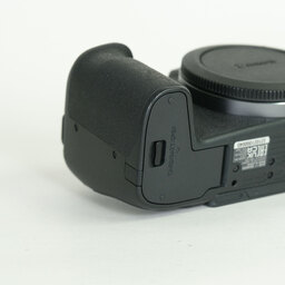 Canon EOS RP Canon EOS RP