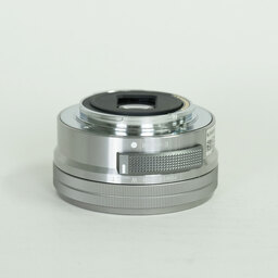 SONY E PZ 16-50mm F3.5-5.6 OSS SELP1650 シルバー