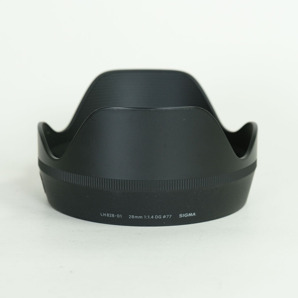 SIGMA 28mm F1.4 DG HSM｜Art [ソニーE用]