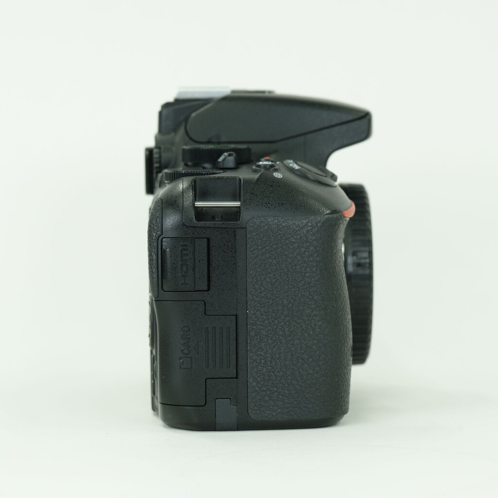 Nikon D5500 Nikon D5500