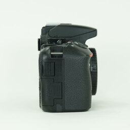 Nikon D5500 Nikon D5500