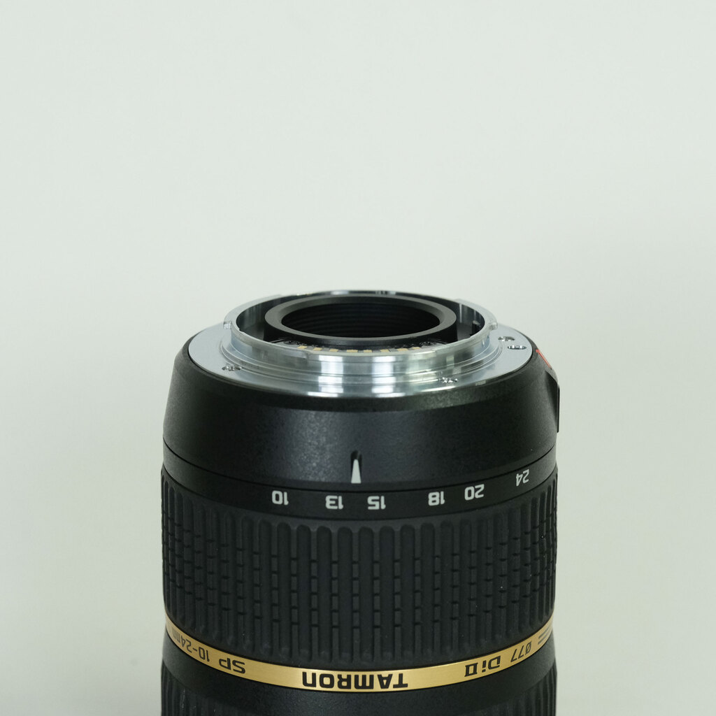 TAMRON SP 10-24mm F3.5-4.5 DiII/Model B001S(ソニーA用)