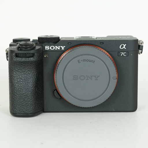 SONY α7C II(ILCE-7CM2) SONY α7C II(ILCE-7CM2)