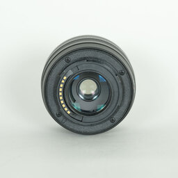 FUJIFILM XC15-45mmF3.5-5.6 OIS PZ