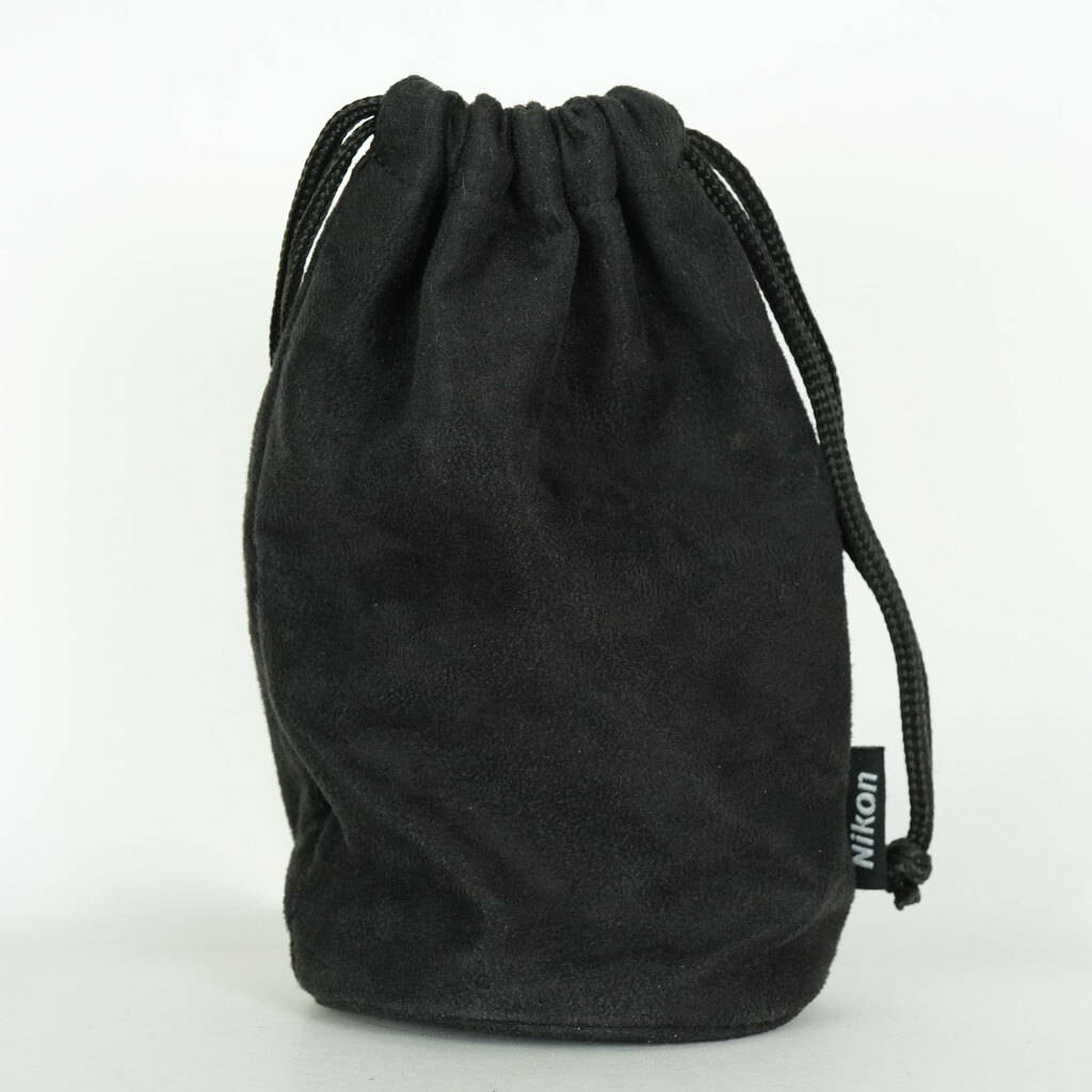 Nikon AF-S DX NIKKOR 55-300mm F4.5-5.6G ED VR