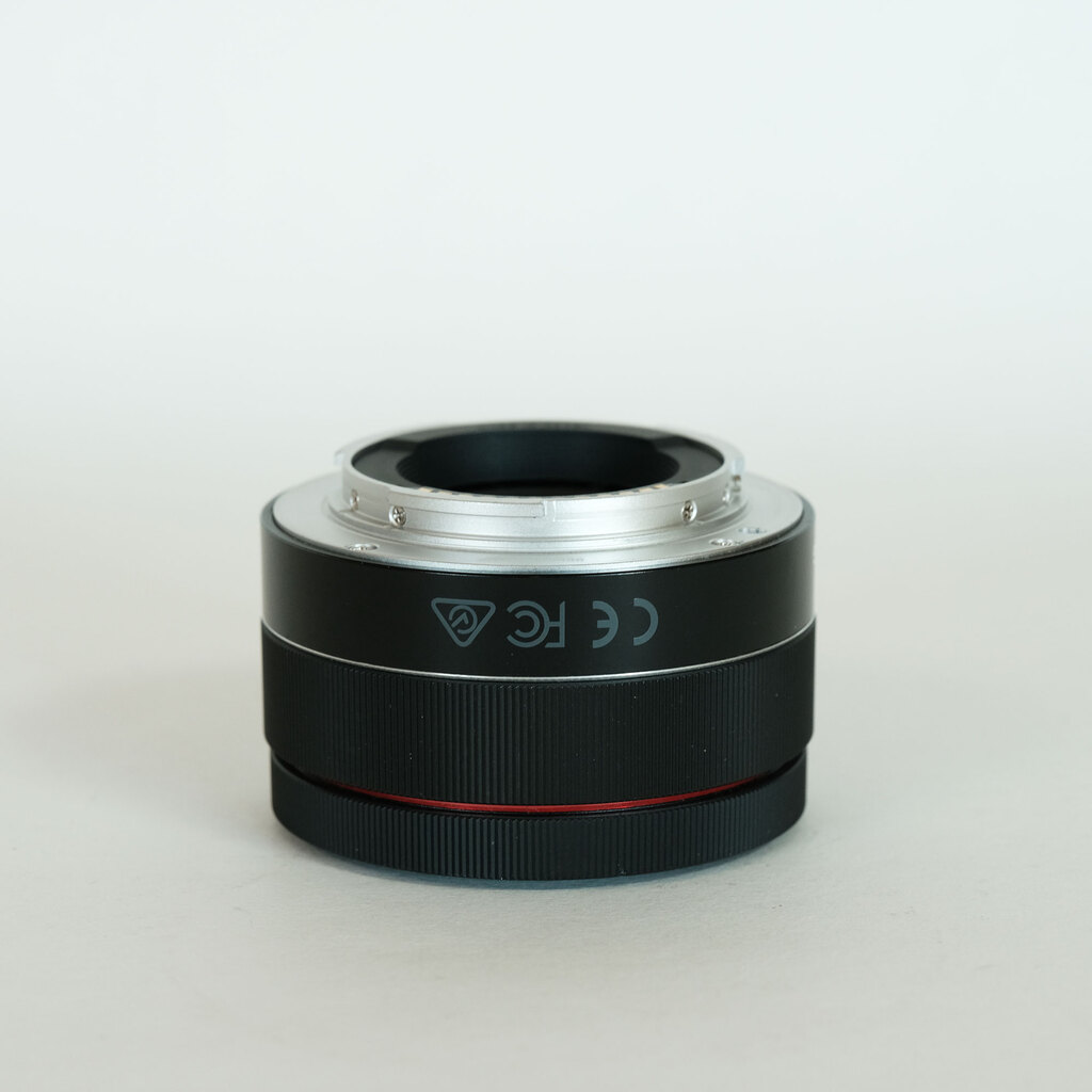 SAMYANG AF35mm F2.8 FE [ソニーE用]