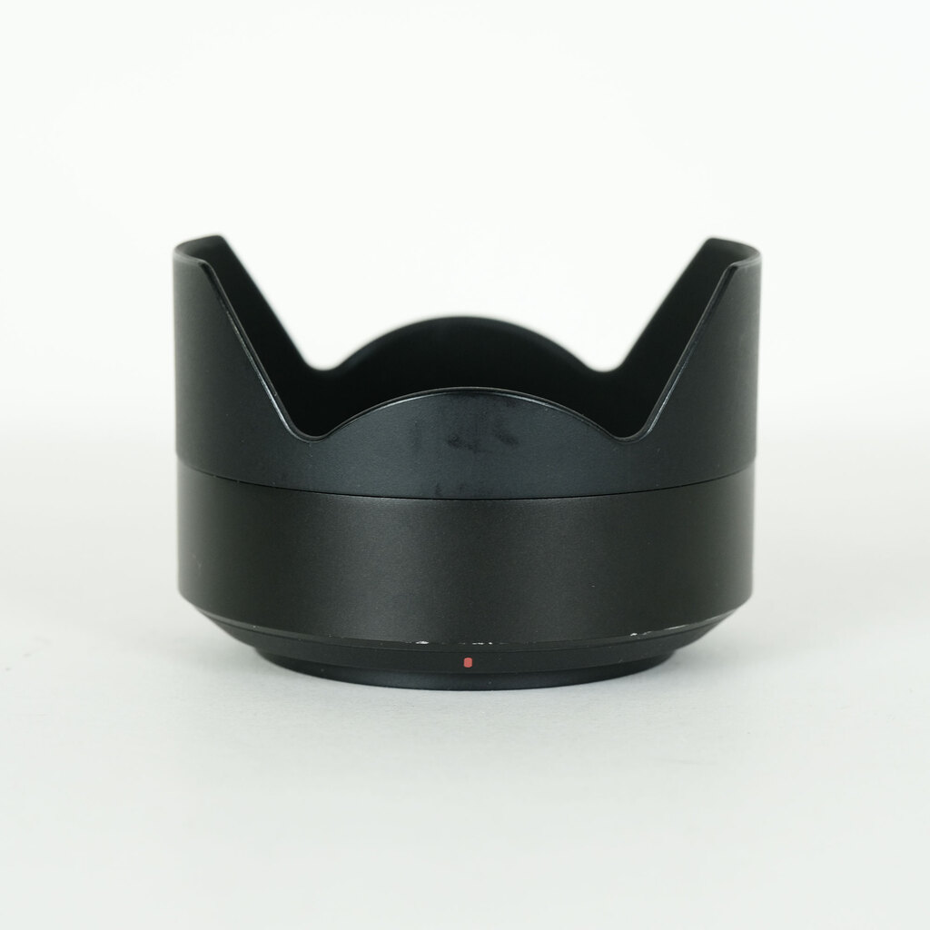 SONY Sonnar T* FE 55mm F1.8 ZA SEL55F18Z