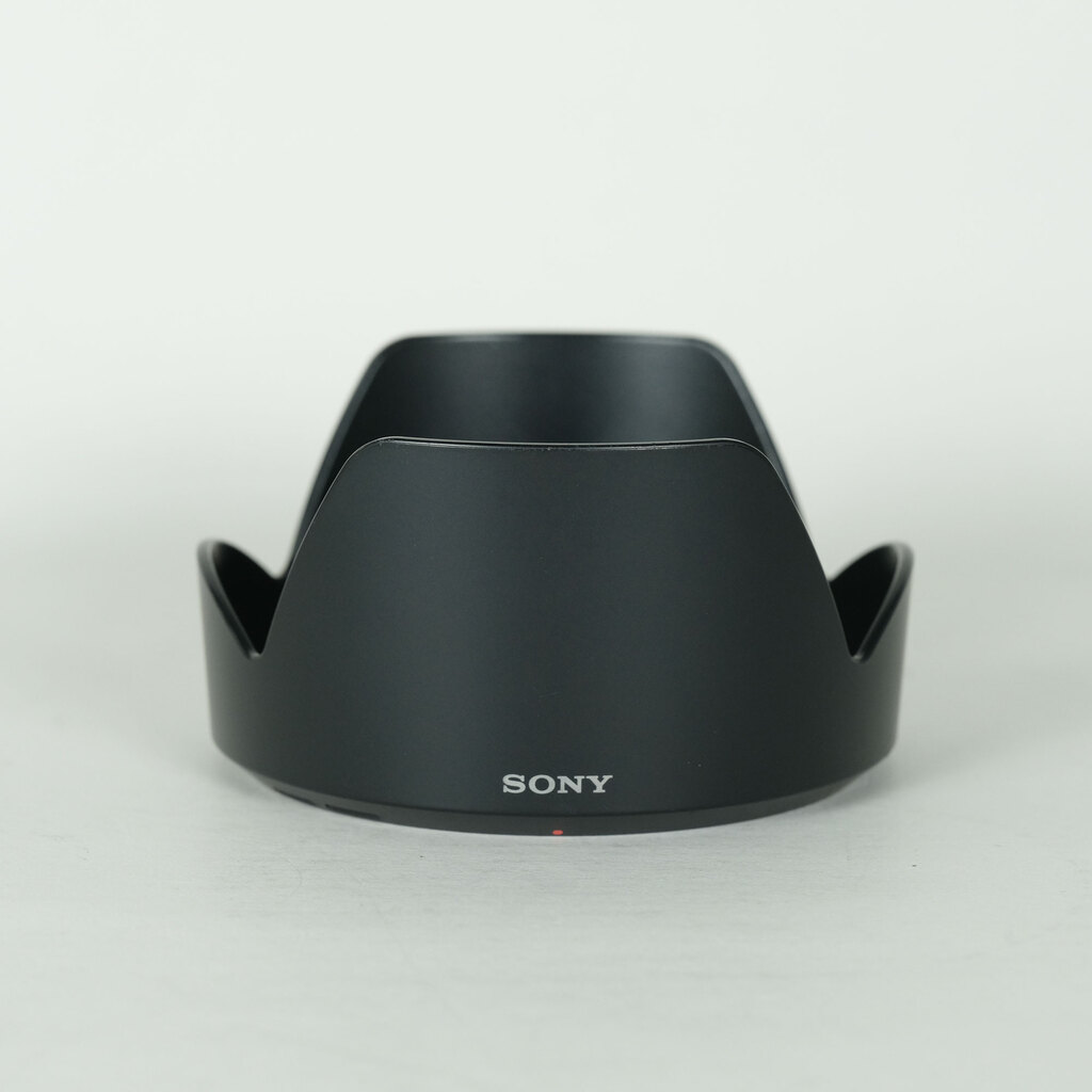 SONY E PZ 18-105mm F4 G OSS SELP18105G