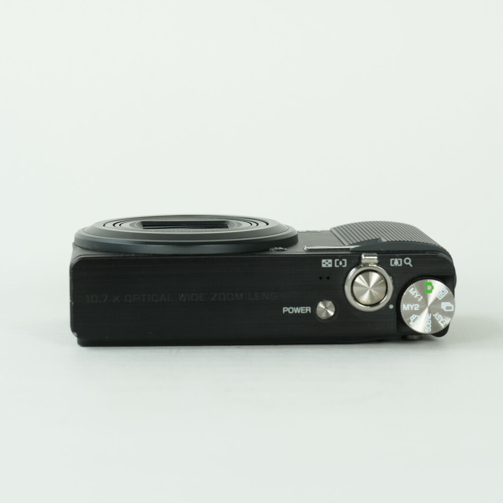 RICOH CX2 ブラックの出品 | ONE SCENE（ワンシーン）