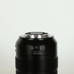 Panasonic LEICA DG VARIO-ELMARIT 12-60mm / F2.8-4.0 ASPH. / POWER O.I.S.