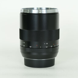 コシナ ツァイス Makro Planar T*2/100mm ZE