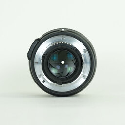 Nikon AF-S NIKKOR 50mm f/1.8G Nikon AF-S NIKKOR 50mm f/1.8G