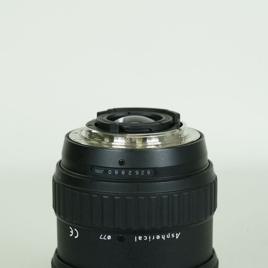 TOKINA AT-X 116 PRO DX(AF11-16mmF2.8)(ニコン用)