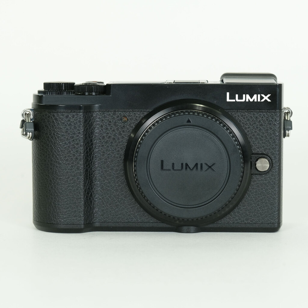 Panasonic LUMIX DC-GX7MK3 ブラック