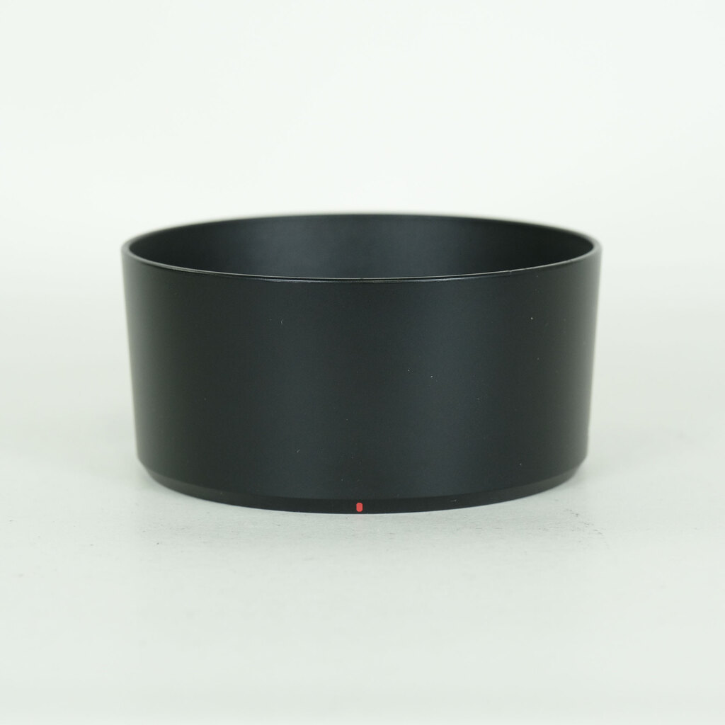 SONY FE 85mm F1.8 SEL85F18