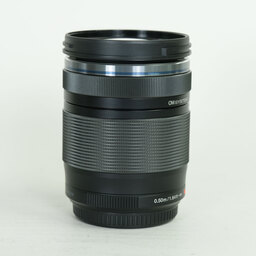 OM SYSTEM M.ZUIKO DIGITAL ED14-150mm F4.0-5.6 II   　※OM SYSTEMロゴモデル