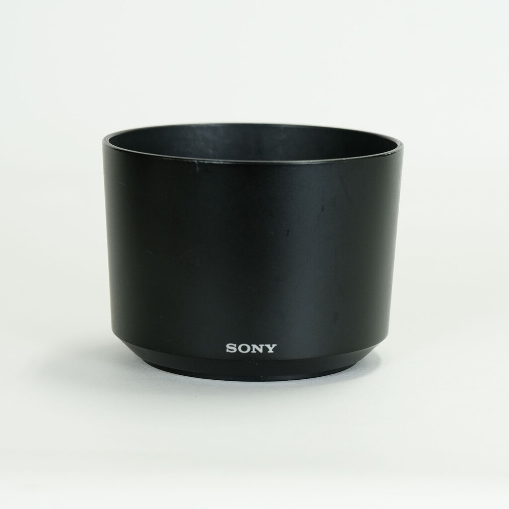 SONY E 55-210mm F4.5-6.3 OSS SEL55210