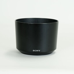 SONY E 55-210mm F4.5-6.3 OSS SEL55210
