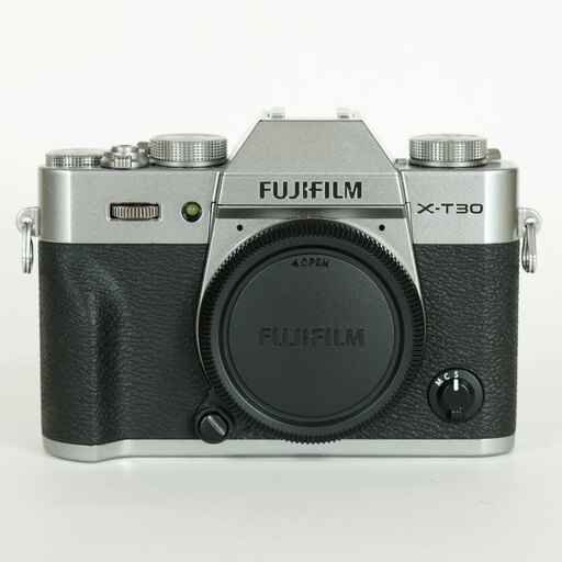 FUJIFILM X-T30