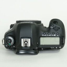 Canon EOS 5D Mark III