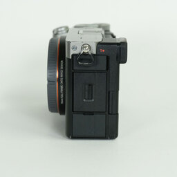 SONY α7C（ILCE-7C）