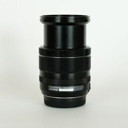 FUJIFILM XF18-55mmF2.8-4 R LM OIS