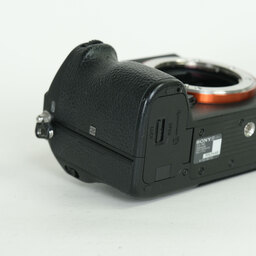 SONY α7 III（ILCE-7M3）