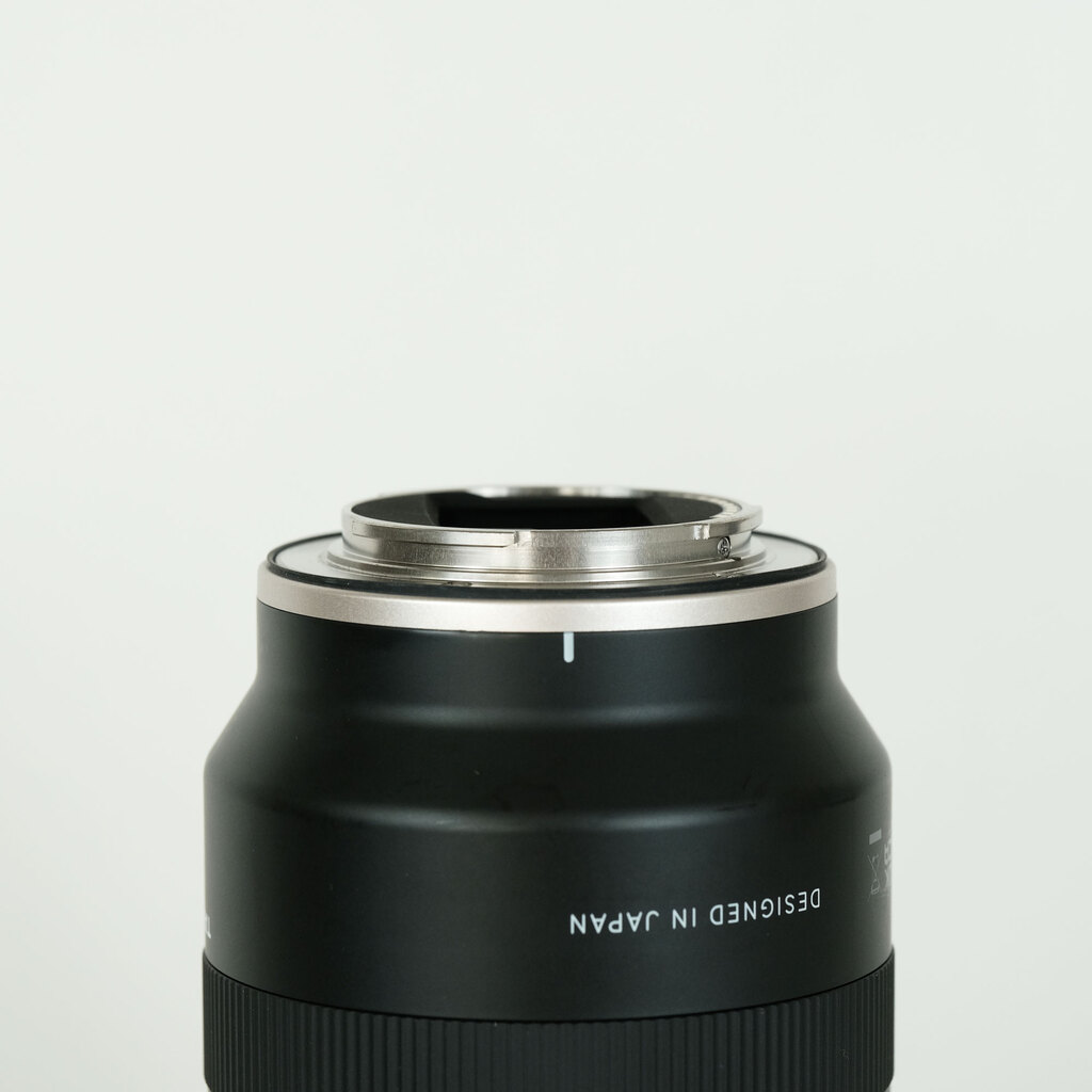 TAMRON 17-70mm F/2.8 Di III-A VC RXD (Model B070) [ソニーE用]