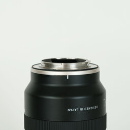 TAMRON 17-70mm F/2.8 Di III-A VC RXD (Model B070) [ソニーE用]