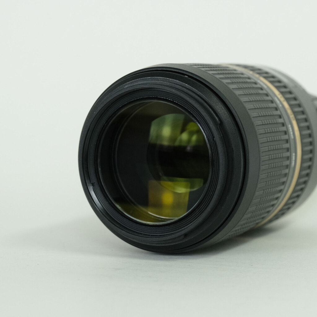 TAMRON SP 70-300mm F4-5.6 Di VC USD/Model A005NII(ニコン用)