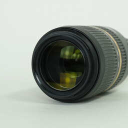 TAMRON SP 70-300mm F4-5.6 Di VC USD/Model A005NII(ニコン用)