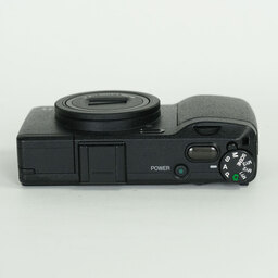 RICOH GR DIGITAL IV