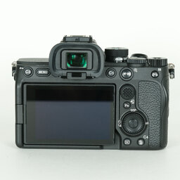 SONY α7 IV(ILCE-7M4) SONY α7 IV(ILCE-7M4)