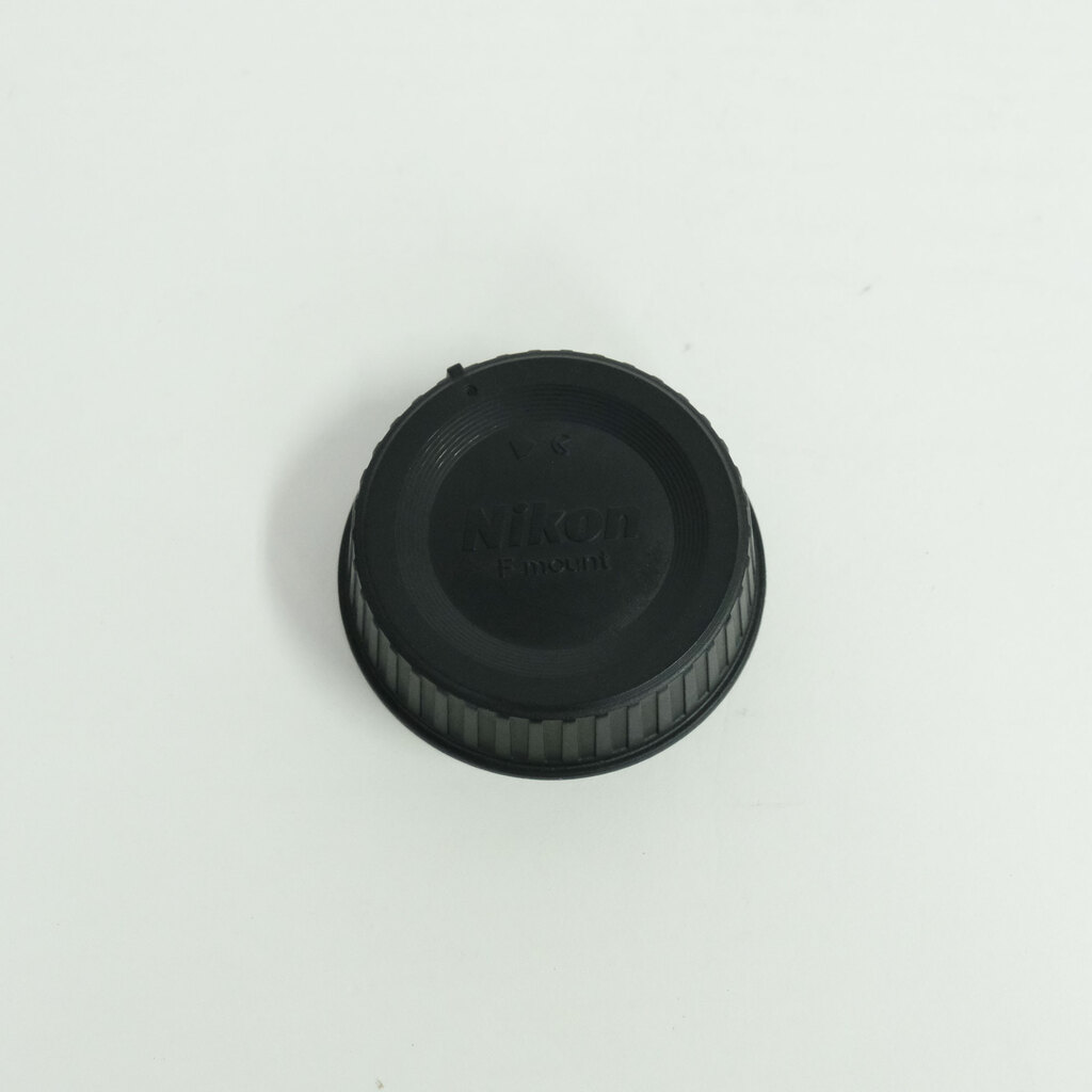 Nikon AF-S DX NIKKOR 55-300mm F4.5-5.6G ED VR