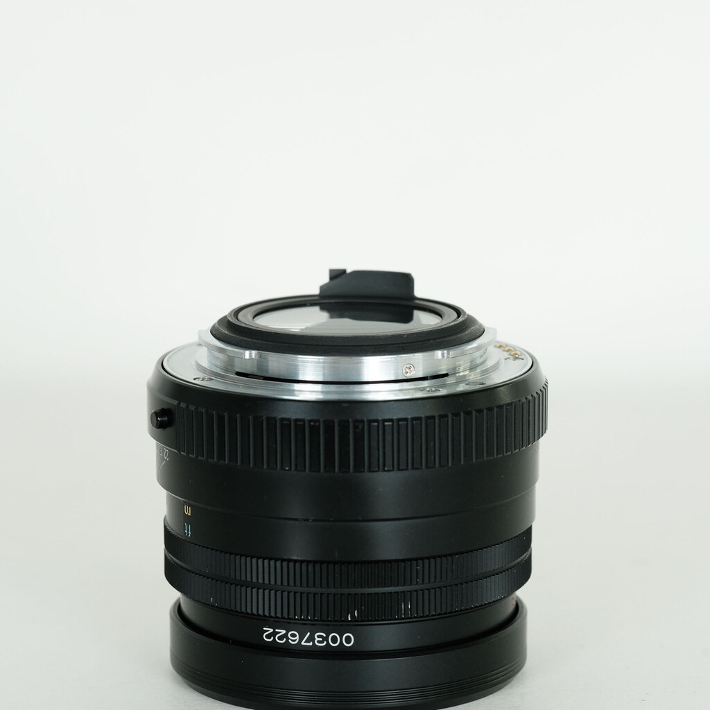 PENTAX FA77mm F1.8 Limited ブラック