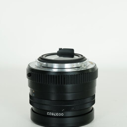 PENTAX FA77mm F1.8 Limited ブラック