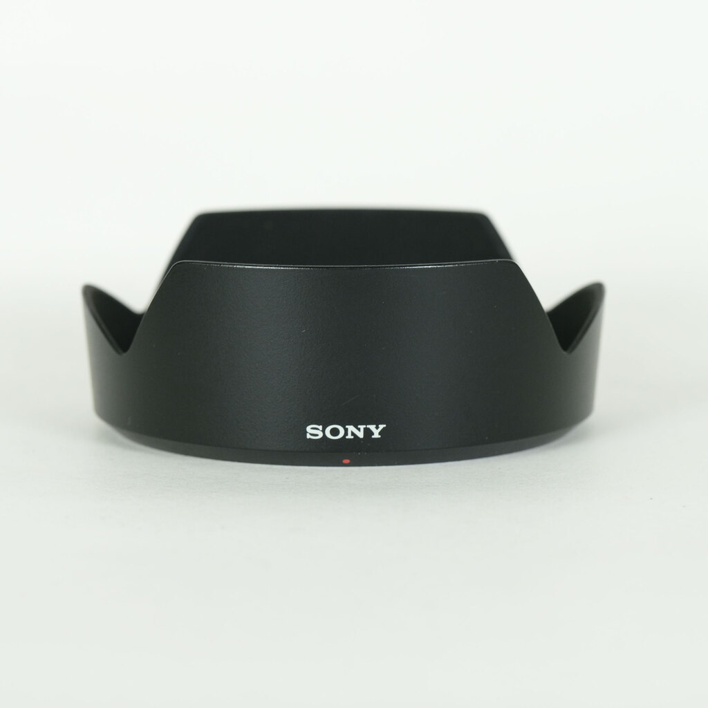 SONY FE 20-70mm F4 G SEL2070G SONY FE 20-70mm F4 G SEL2070G