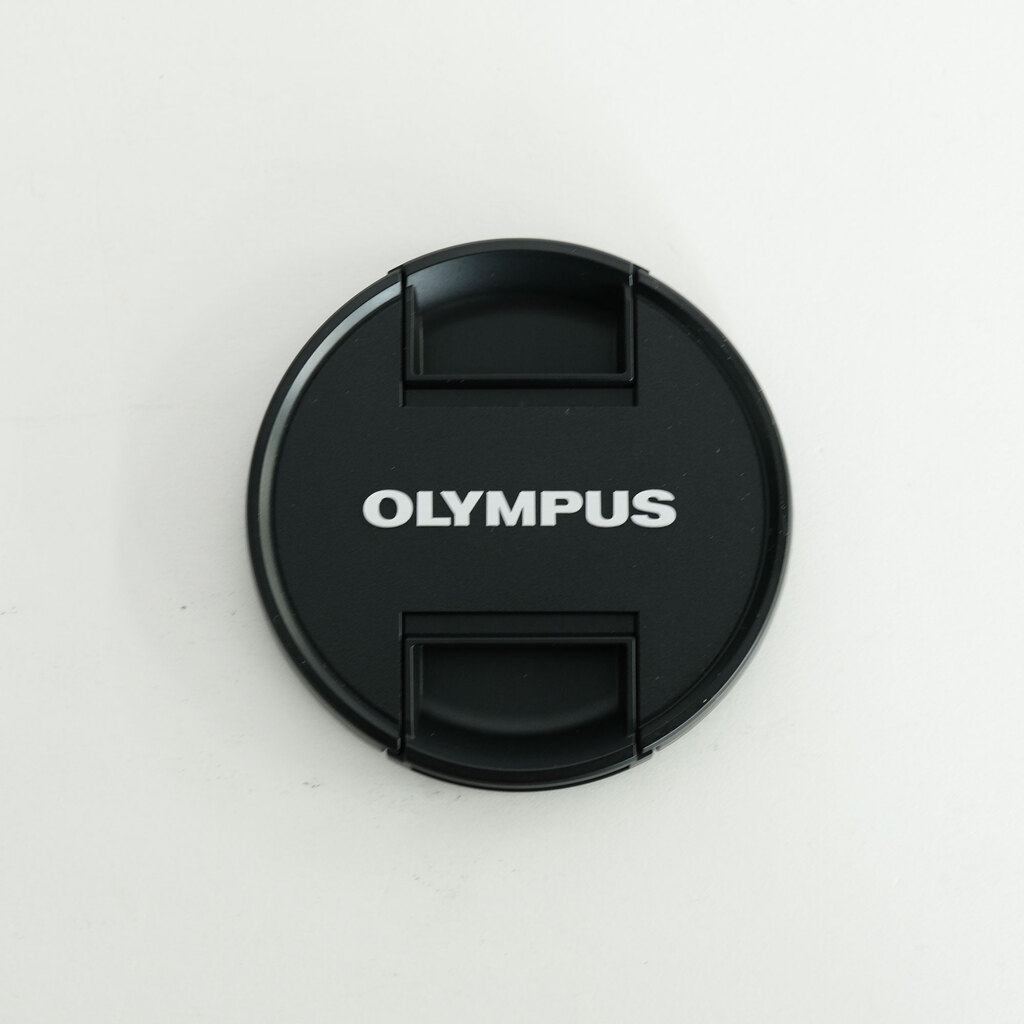 OLYMPUS M.ZUIKO DIGITAL ED 100-400mm F5.0-6.3 IS