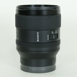 SONY FE 35mm F1.4 GM SEL35F14GM
