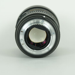 Nikon AF-S NIKKOR 24-70mm f/2.8E ED VR Nikon AF-S NIKKOR 24-70mm f/2.8E ED VR