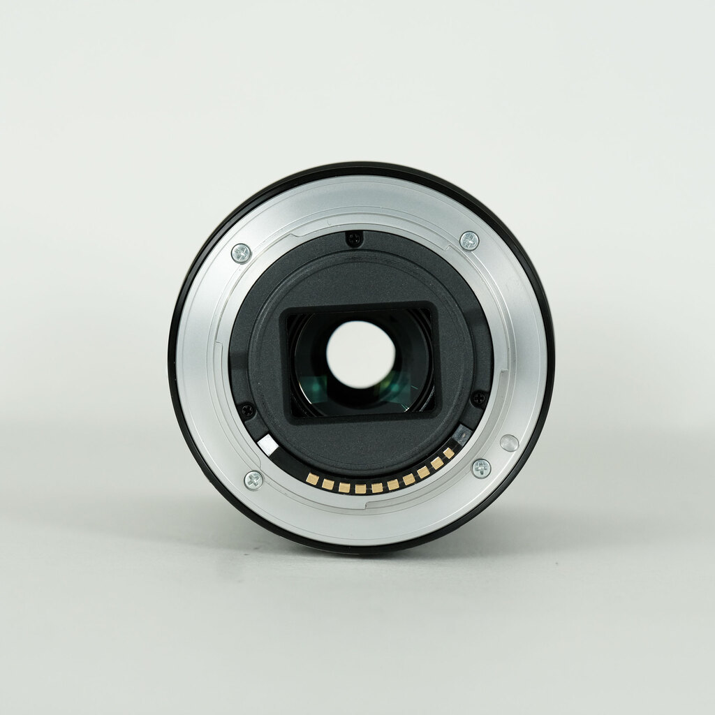 SONY E 55-210mm F4.5-6.3 OSS SEL55210